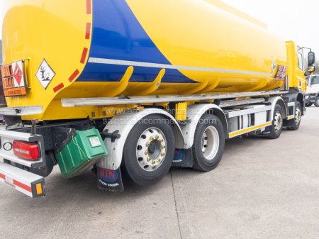2019 DAF CF 410 - photo 7