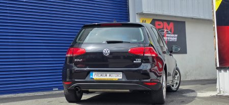 2015 Volkswagen Golf - photo 4