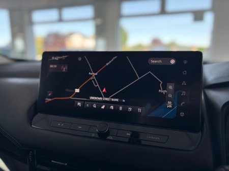 2023 Nissan Qashqai - photo 18