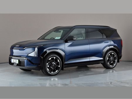 2026 Kia EV5 - photo 5
