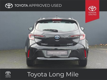 2022 Toyota Corolla - photo 4
