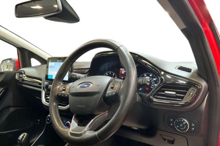 2023 Ford Fiesta - photo 9