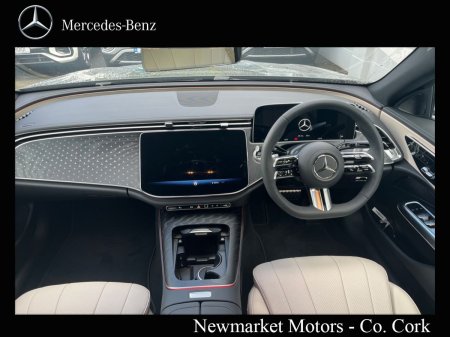 2026 Mercedes-Benz E-Class - photo 11