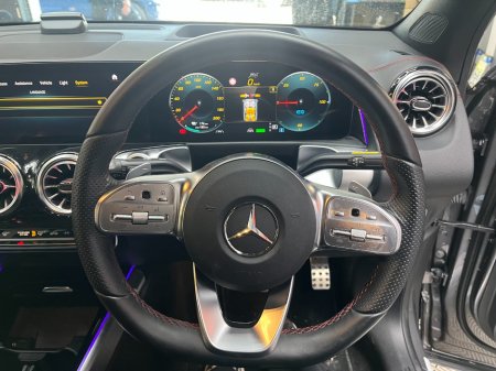 2023 Mercedes-Benz EQB - photo 9