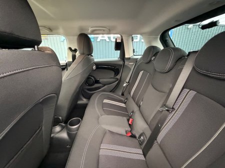 2019 Mini Cooper - photo 36
