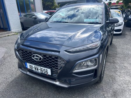2018 Hyundai KONA - photo 8