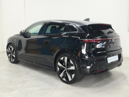 2024 Renault Megane E-Tech - photo 20