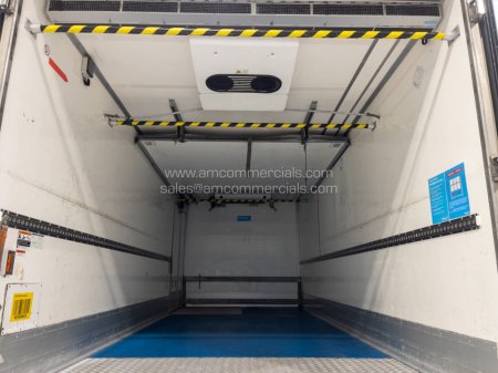 2018 DAF LF 210 - photo 27