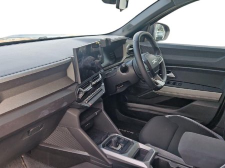 2026 Dacia Duster - photo 4