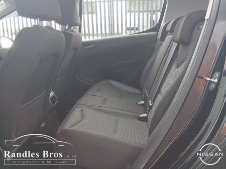 2012 Peugeot 308 - photo 12