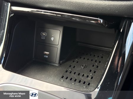 2026 Hyundai i30 - photo 16