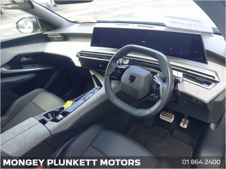2025 Peugeot 3008 - photo 11