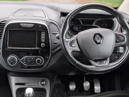 2019 Renault Captur - photo 7