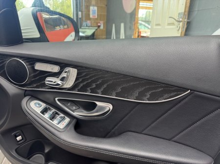 2018 Mercedes-Benz C-Class - photo 14