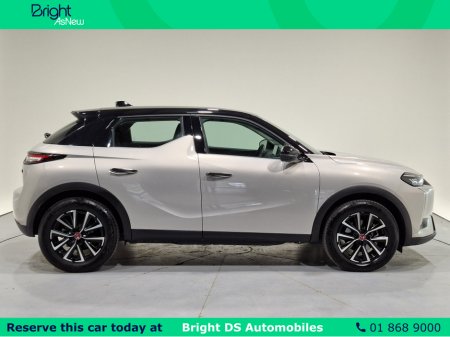 2024 DS Automobiles DS 3 - photo 5