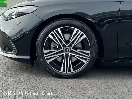 2026 Mercedes-Benz CLA - photo 5