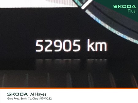 2023 Skoda Octavia - photo 4