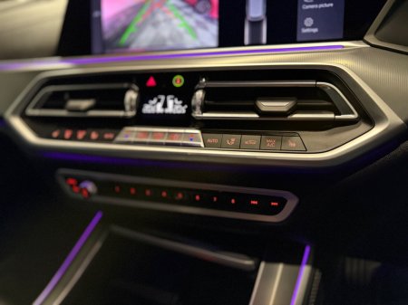 2022 BMW X5 - photo 13