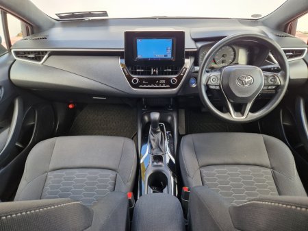 2018 Toyota Corolla - photo 25