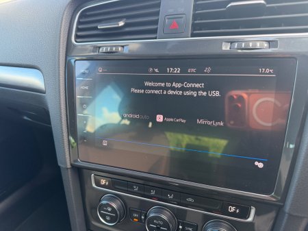 2019 Volkswagen Golf - photo 14