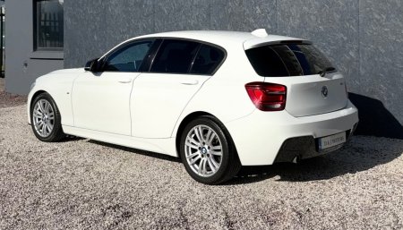 2014 BMW 1-Series - photo 11