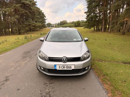 2011 Volkswagen Golf - photo 2