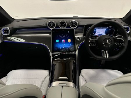 2026 Mercedes-Benz GLC - photo 2