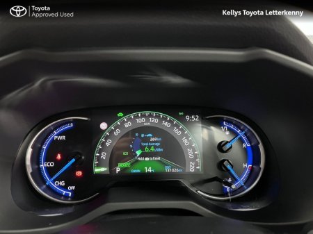 2020 Toyota RAV4 - photo 13