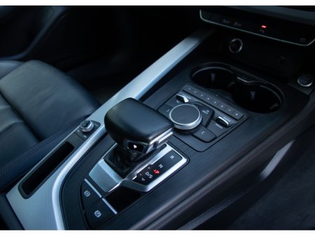 2019 Audi A4 - photo 15