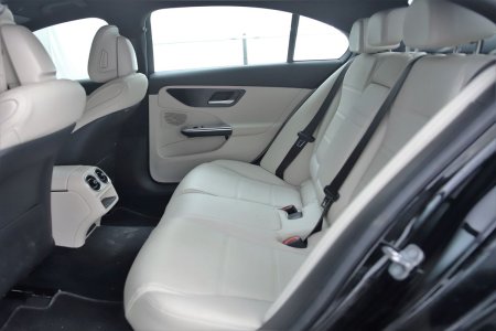 2024 Mercedes-Benz C-Class - photo 16