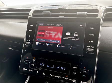 2024 Hyundai Tucson - photo 14