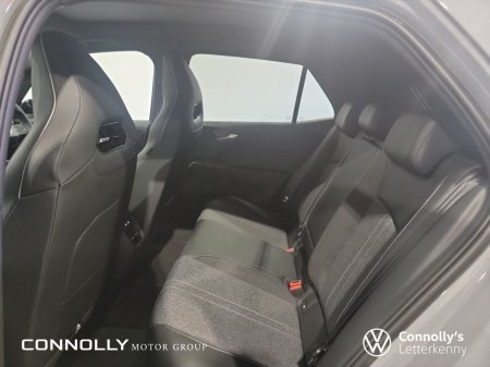 2026 Volkswagen ID.3 Neo - photo 6