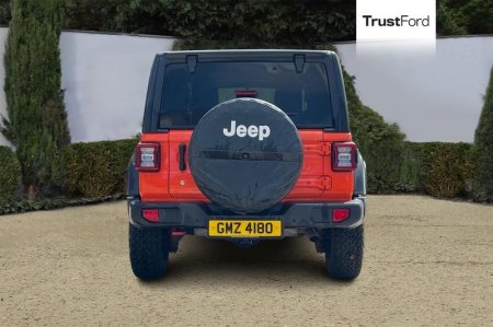 2019 Jeep Wrangler - photo 7