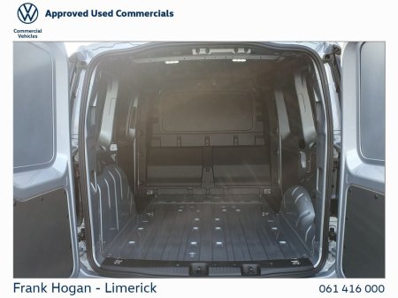 2026 Volkswagen Caddy - photo 7
