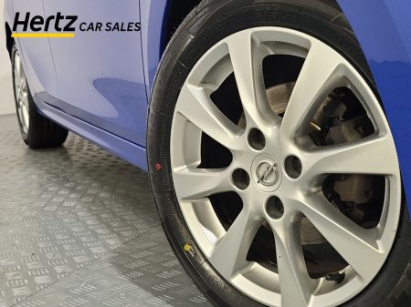 2023 Opel Corsa - photo 6