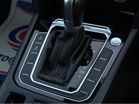 2017 Volkswagen Arteon - photo 11