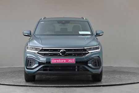 2023 Volkswagen T-Roc - photo 2