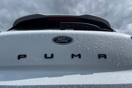 2023 Ford Puma - photo 37