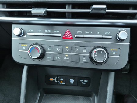 2027 Hyundai Tucson - photo 27