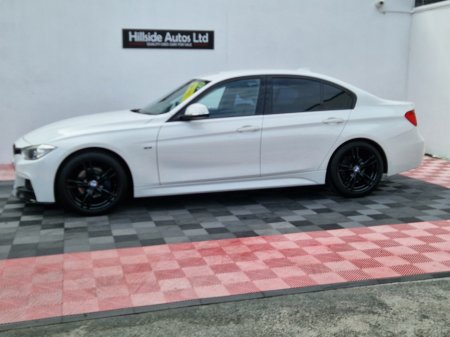 2013 BMW 3-Series - photo 5