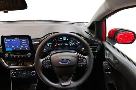 2020 Ford Fiesta - photo 11