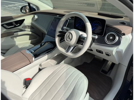 2022 Mercedes-Benz EQS - photo 22