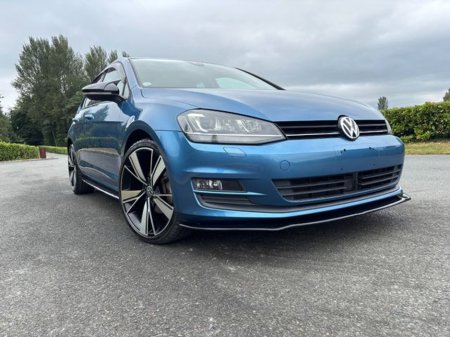 2017 Volkswagen Golf - photo 11