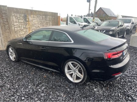 2019 Audi A5 - photo 10