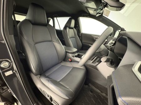 2024 Toyota RAV4 - photo 18