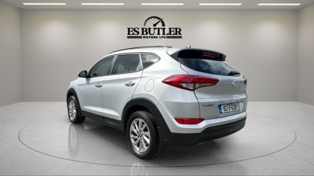 2016 Hyundai Tucson - photo 3