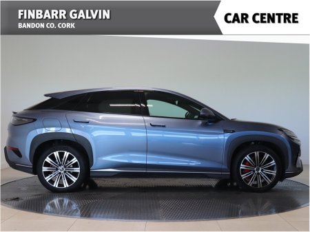 2025 BYD SEALION 7 - photo 8