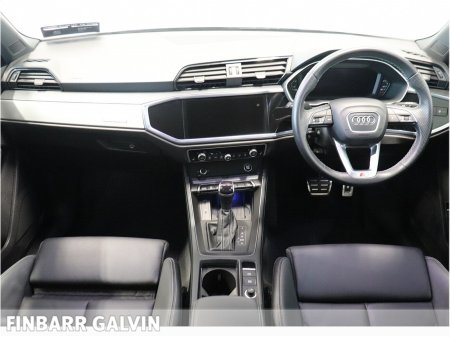 2024 Audi Q3 - photo 4