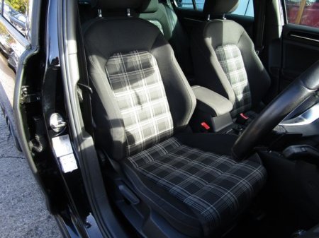 2016 Volkswagen Golf - photo 14
