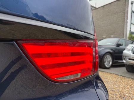 2010 BMW 5-Series - photo 57